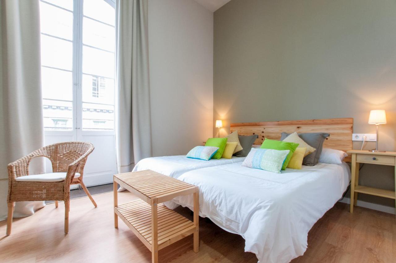 Triana Bella Suites Las Palmas de Gran Canaria Extérieur photo