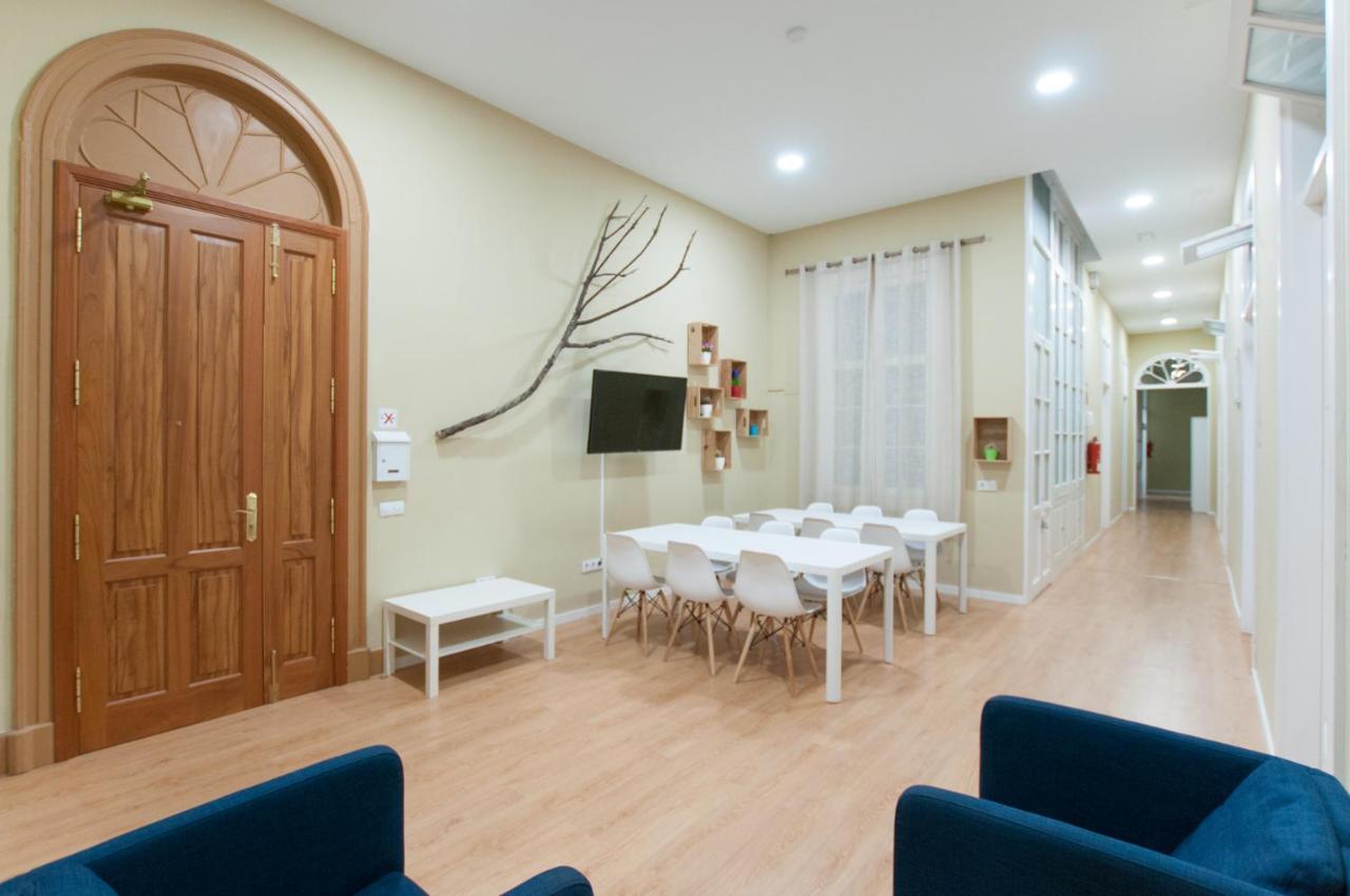 Triana Bella Suites Las Palmas de Gran Canaria Extérieur photo