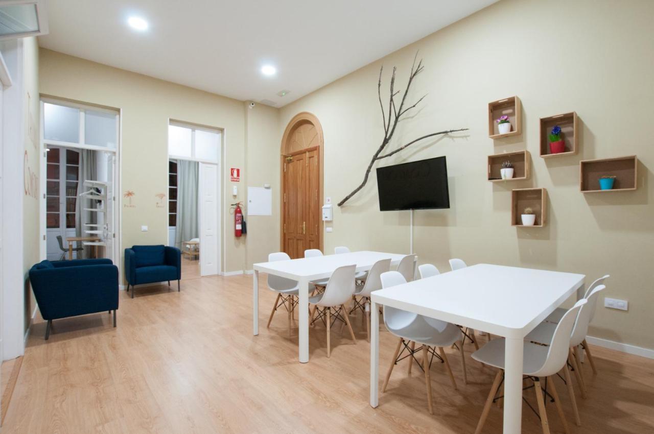 Triana Bella Suites Las Palmas de Gran Canaria Extérieur photo