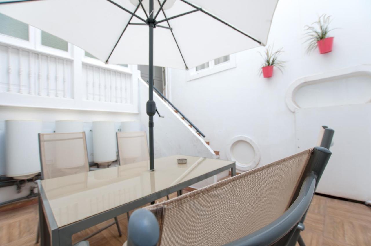 Triana Bella Suites Las Palmas de Gran Canaria Extérieur photo