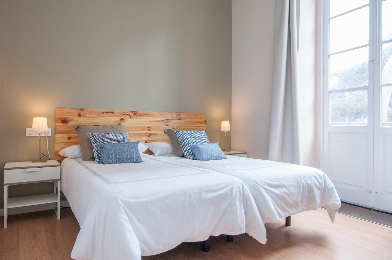 Triana Bella Suites Las Palmas de Gran Canaria Extérieur photo