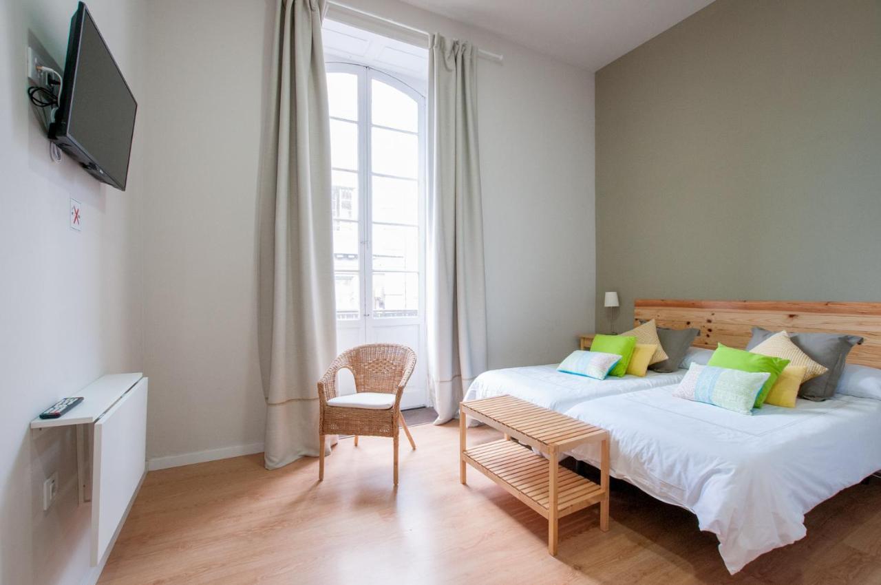 Triana Bella Suites Las Palmas de Gran Canaria Extérieur photo