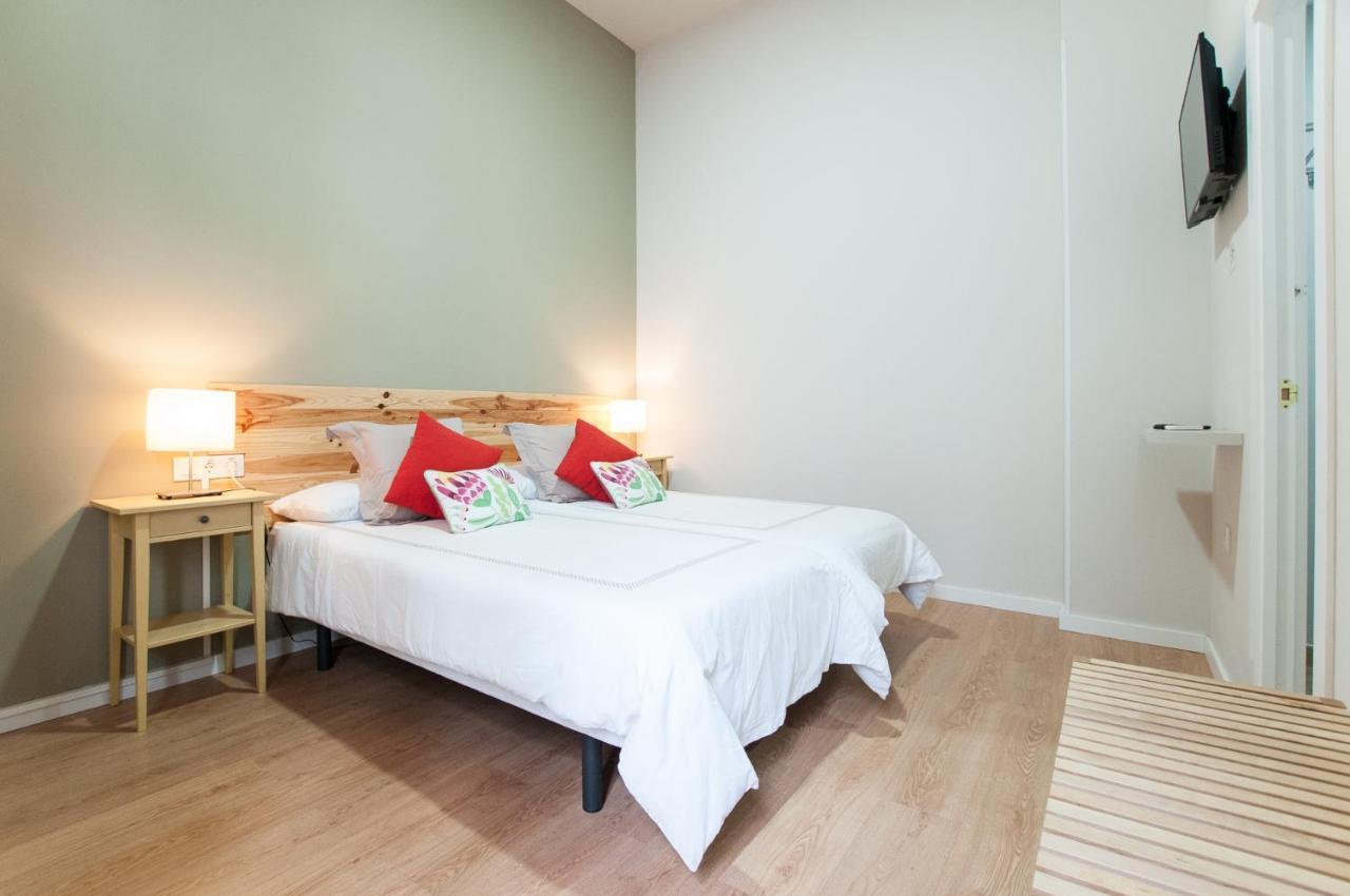 Triana Bella Suites Las Palmas de Gran Canaria Extérieur photo