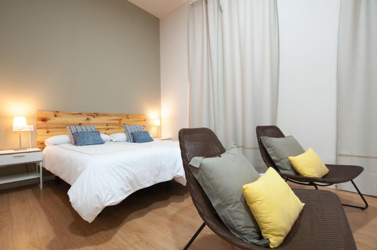 Triana Bella Suites Las Palmas de Gran Canaria Extérieur photo