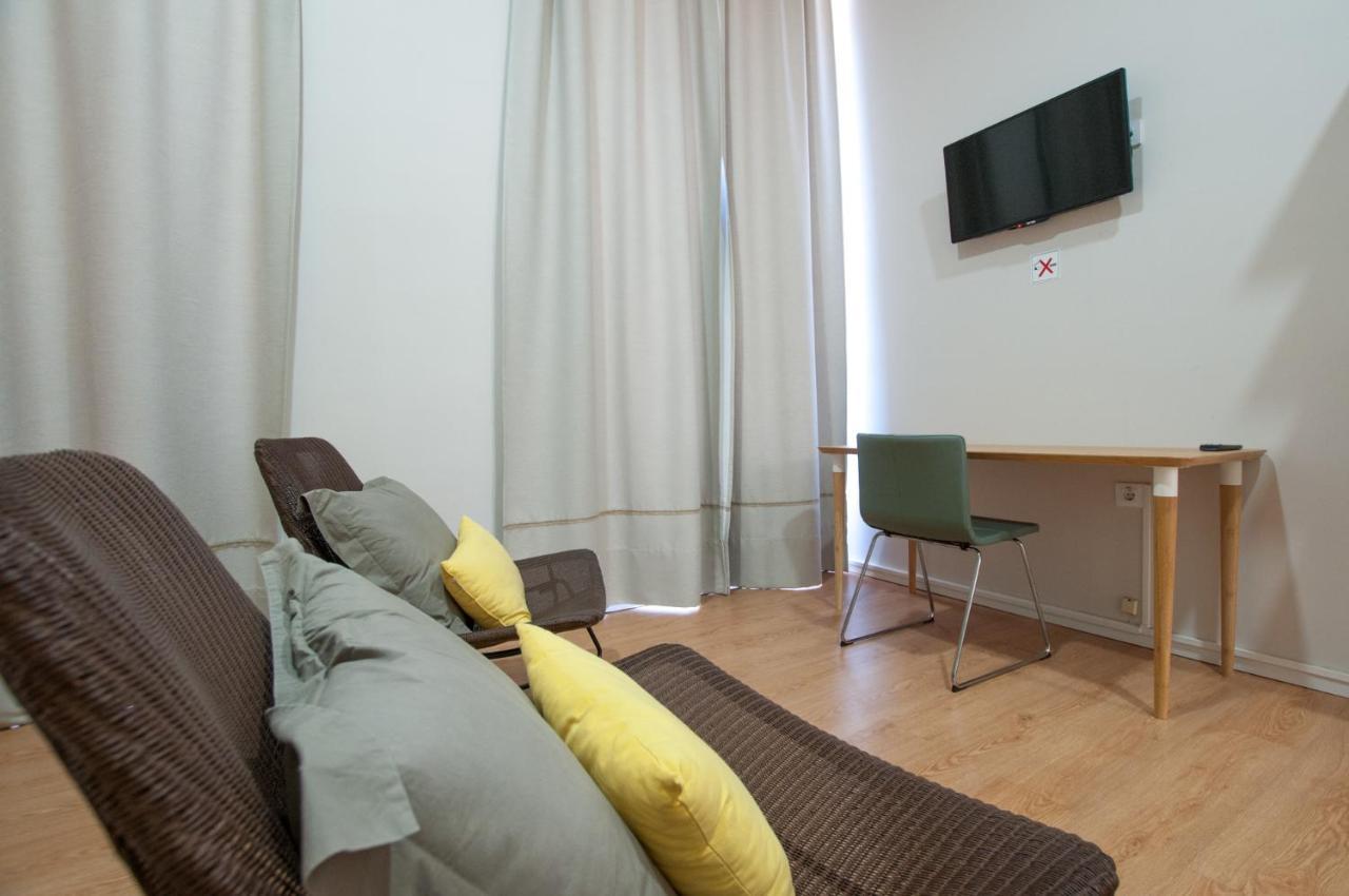 Triana Bella Suites Las Palmas de Gran Canaria Extérieur photo