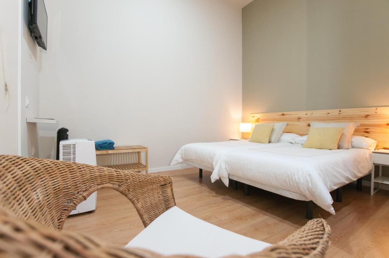 Triana Bella Suites Las Palmas de Gran Canaria Extérieur photo
