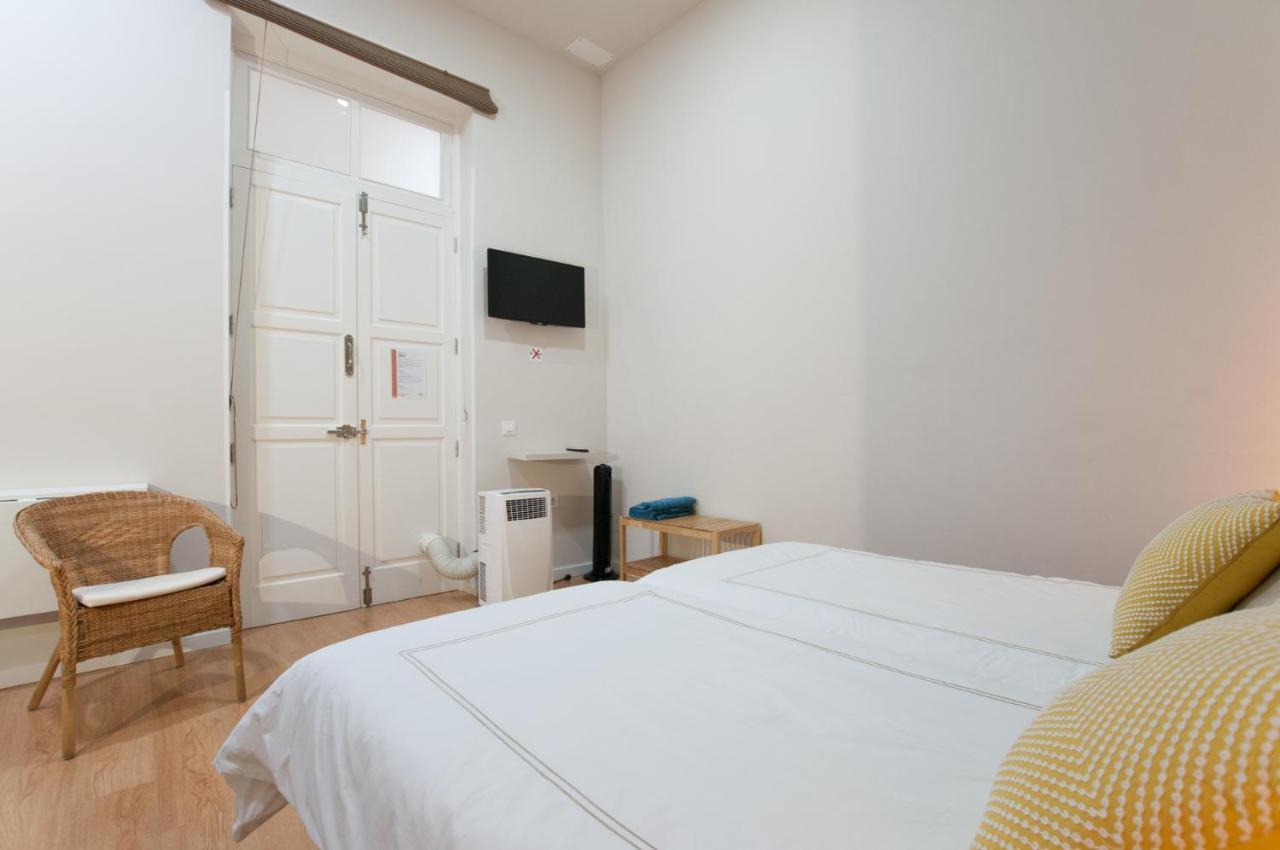 Triana Bella Suites Las Palmas de Gran Canaria Extérieur photo
