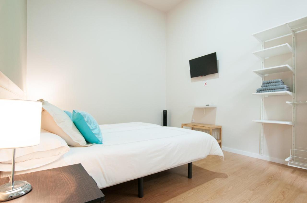 Triana Bella Suites Las Palmas de Gran Canaria Extérieur photo