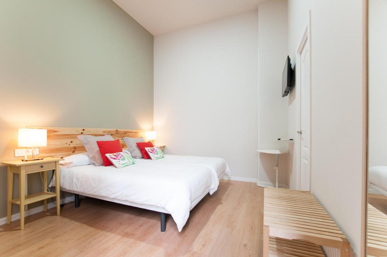 Triana Bella Suites Las Palmas de Gran Canaria Extérieur photo