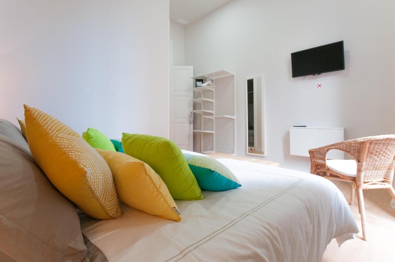 Triana Bella Suites Las Palmas de Gran Canaria Extérieur photo