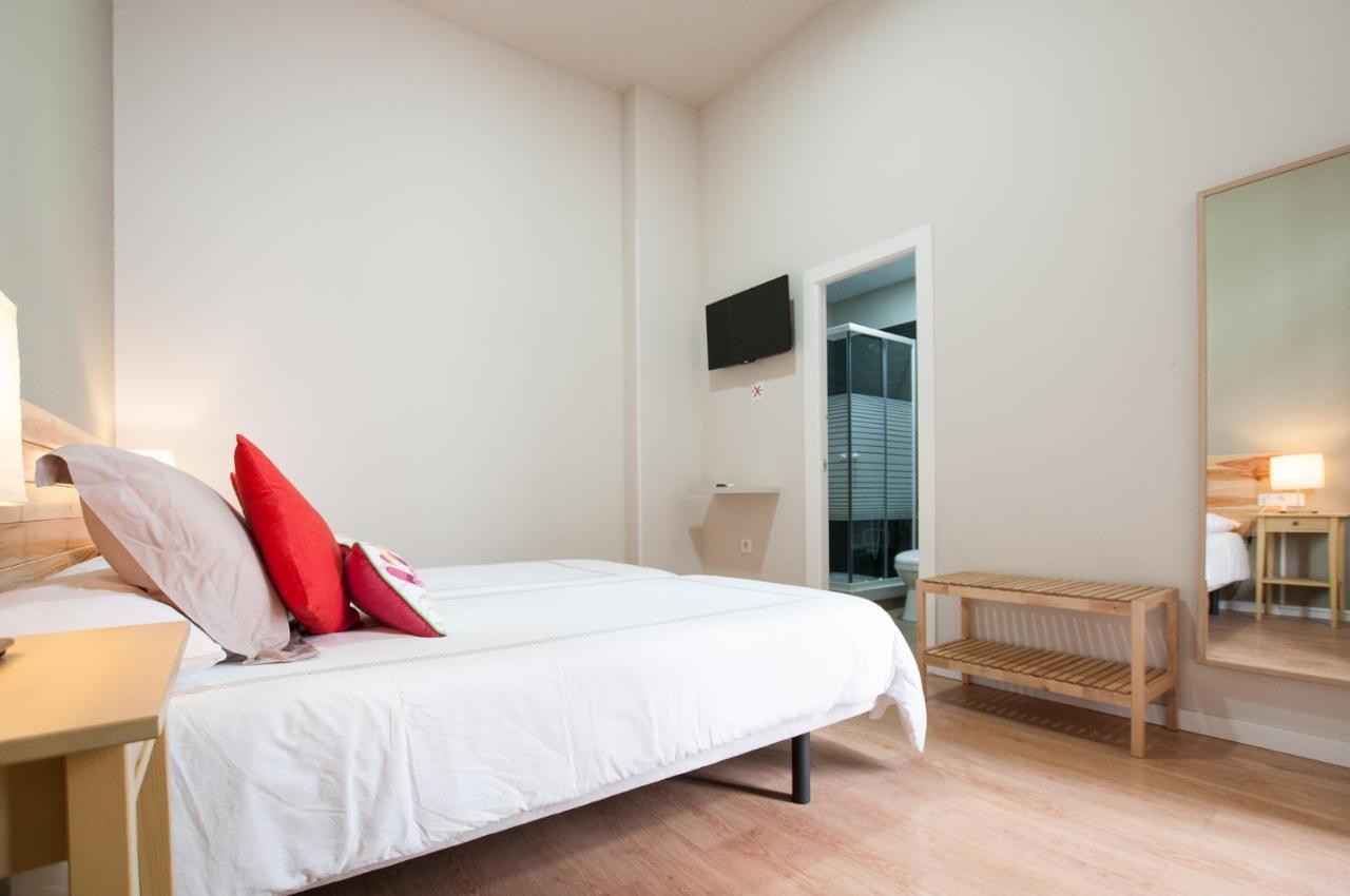 Triana Bella Suites Las Palmas de Gran Canaria Extérieur photo