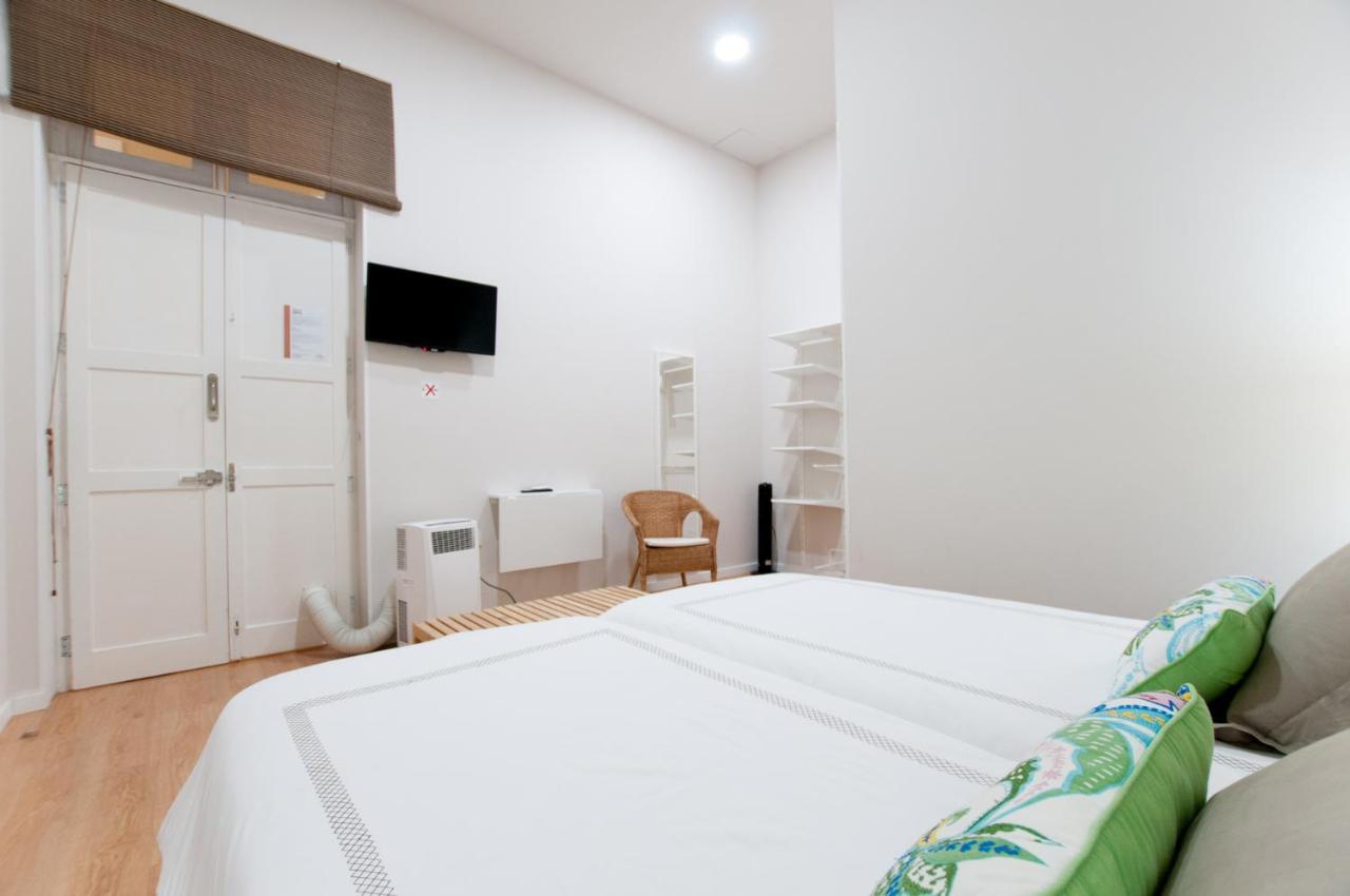 Triana Bella Suites Las Palmas de Gran Canaria Extérieur photo