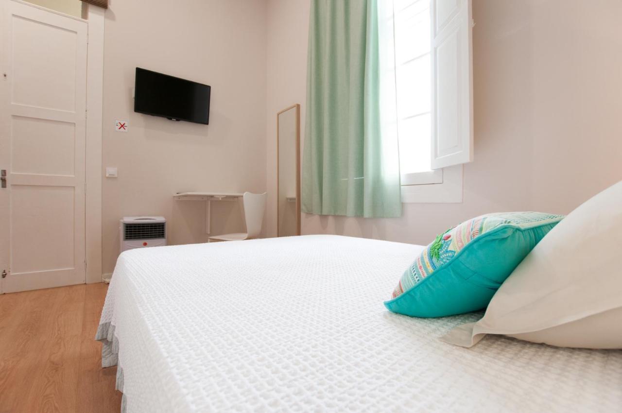 Triana Bella Suites Las Palmas de Gran Canaria Extérieur photo