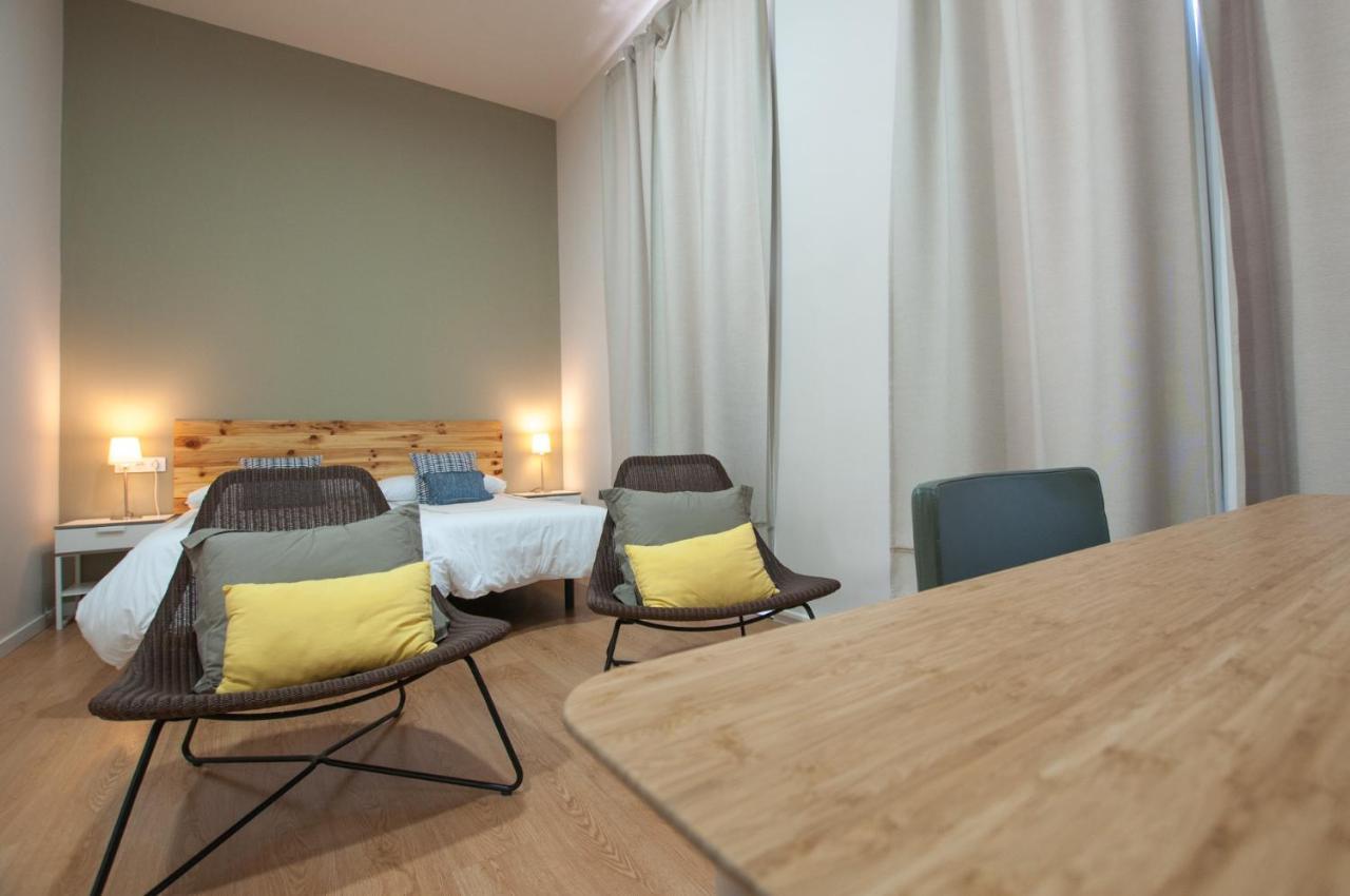 Triana Bella Suites Las Palmas de Gran Canaria Extérieur photo