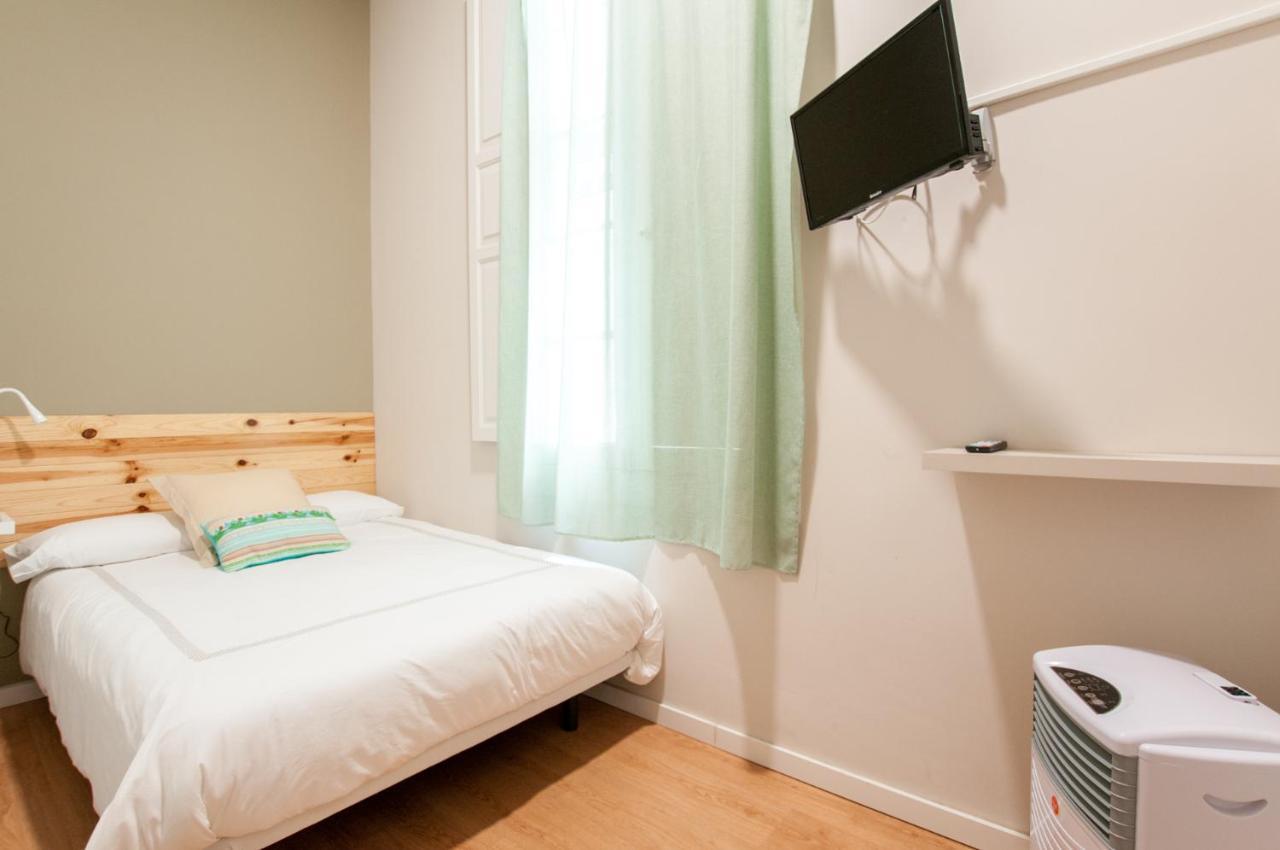 Triana Bella Suites Las Palmas de Gran Canaria Extérieur photo