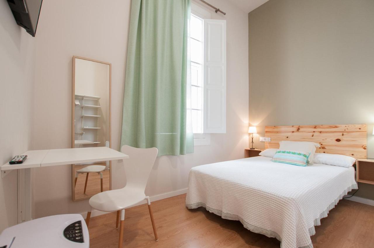 Triana Bella Suites Las Palmas de Gran Canaria Extérieur photo