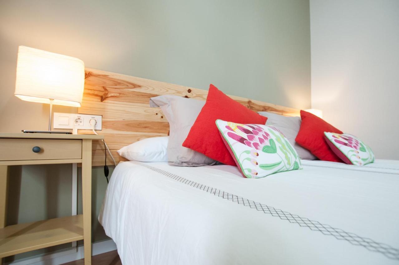Triana Bella Suites Las Palmas de Gran Canaria Extérieur photo