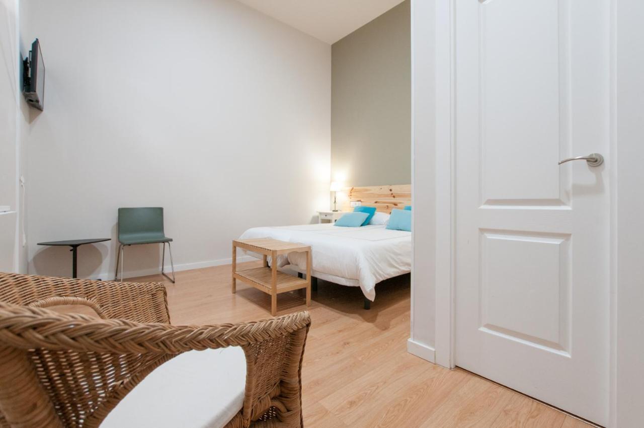 Triana Bella Suites Las Palmas de Gran Canaria Extérieur photo