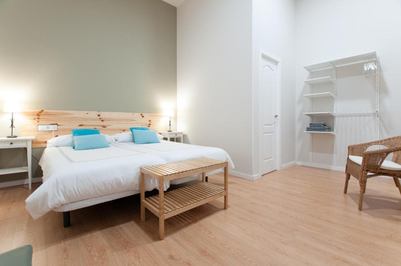 Triana Bella Suites Las Palmas de Gran Canaria Extérieur photo