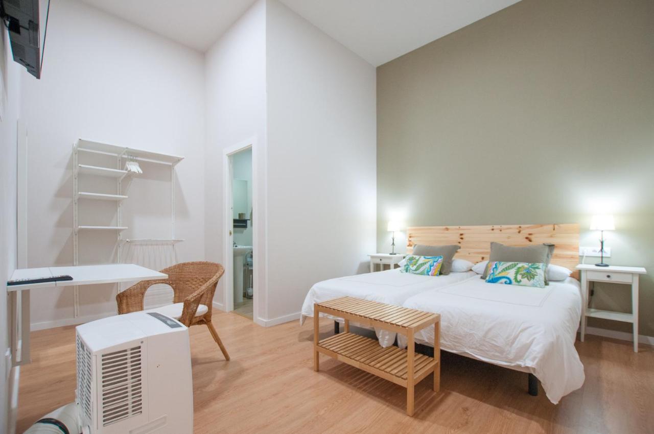 Triana Bella Suites Las Palmas de Gran Canaria Extérieur photo