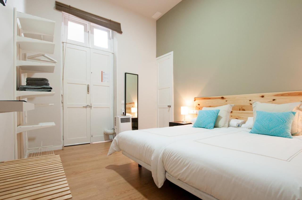 Triana Bella Suites Las Palmas de Gran Canaria Extérieur photo