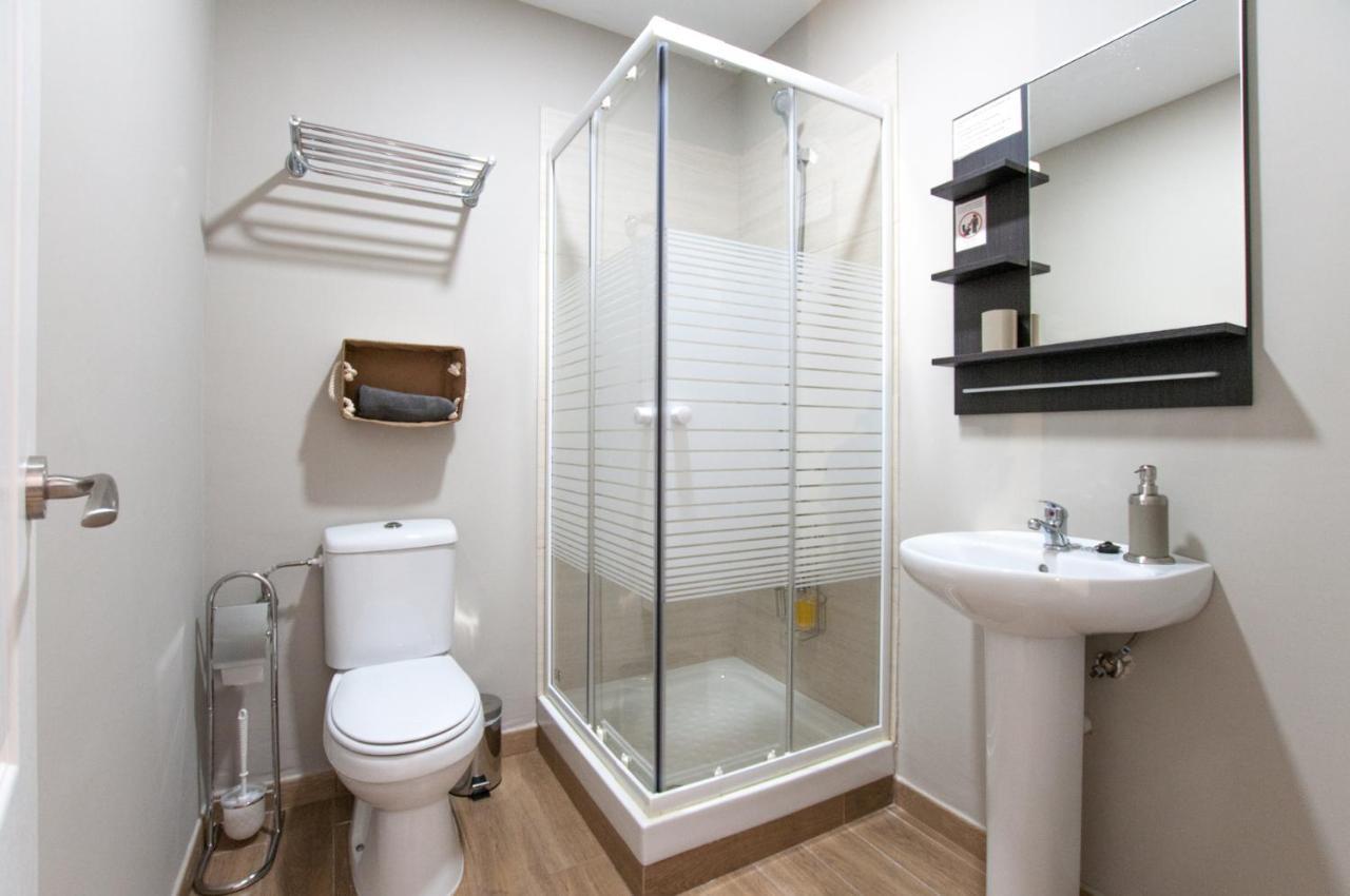 Triana Bella Suites Las Palmas de Gran Canaria Extérieur photo