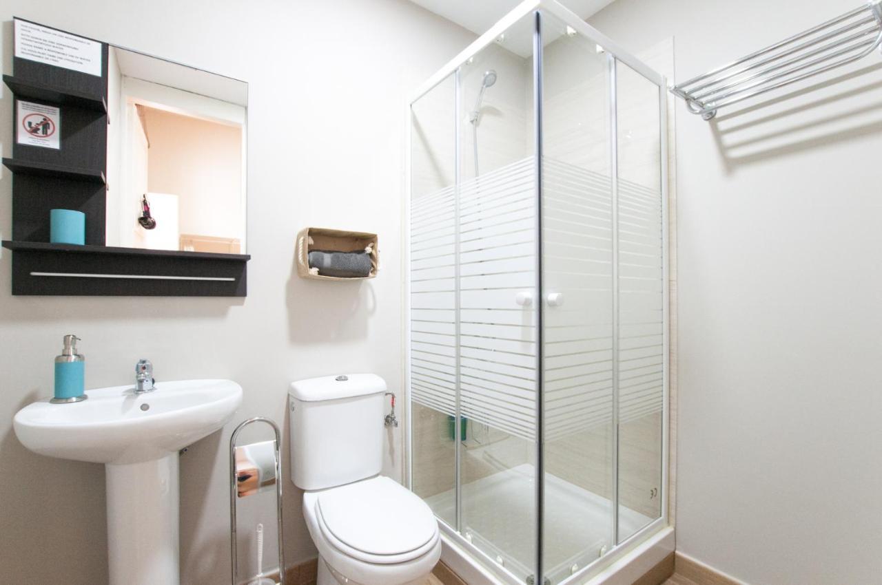 Triana Bella Suites Las Palmas de Gran Canaria Extérieur photo