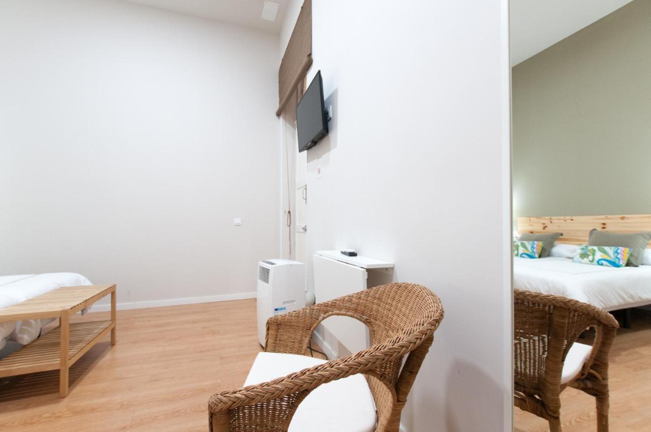 Triana Bella Suites Las Palmas de Gran Canaria Extérieur photo